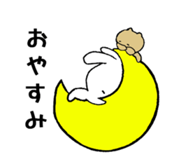 SORAUSAGI~SEASON3~ sticker #4005518