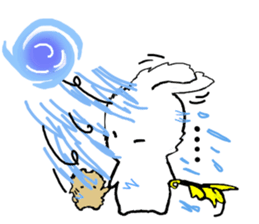 SORAUSAGI~SEASON3~ sticker #4005521