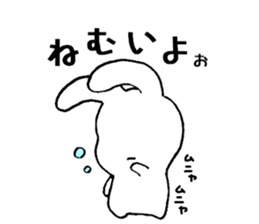 SORAUSAGI~SEASON3~ sticker #4005526