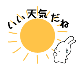 SORAUSAGI~SEASON3~ sticker #4005531