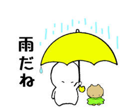 SORAUSAGI~SEASON3~ sticker #4005532