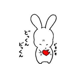 SORAUSAGI~SEASON3~ sticker #4005542