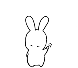 SORAUSAGI~SEASON3~ sticker #4005544