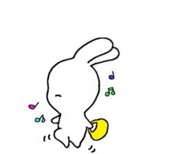 SORAUSAGI~SEASON3~ sticker #4005550