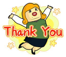 Crazy OL Hour sticker #4005557