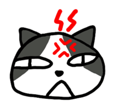 Basic Nyanzu sticker #4006058