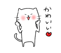 The love sticker sticker #4006193