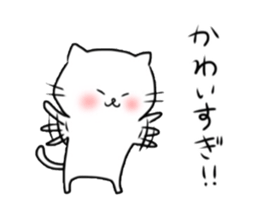 The love sticker sticker #4006194