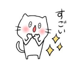 The love sticker sticker #4006202