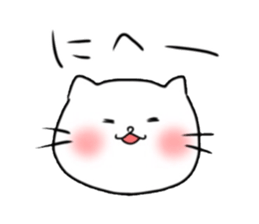 The love sticker sticker #4006210