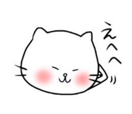 The love sticker sticker #4006212