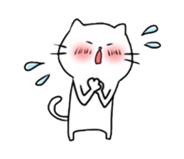 The love sticker sticker #4006214