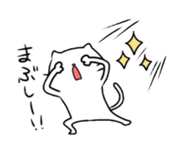 The love sticker sticker #4006218