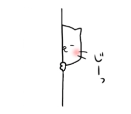 The love sticker sticker #4006224