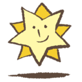 Etoile star sticker #4006231