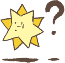 Etoile star sticker #4006268