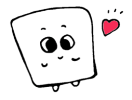 touhufriends sticker #4006751