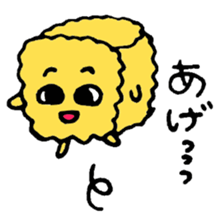 touhufriends sticker #4006753