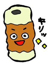 touhufriends sticker #4006755