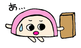 touhufriends sticker #4006760