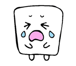 touhufriends sticker #4006762