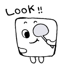 touhufriends sticker #4006767