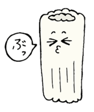 touhufriends sticker #4006771