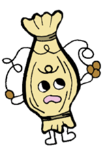 touhufriends sticker #4006772