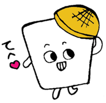 touhufriends sticker #4006774