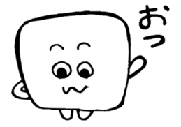 touhufriends sticker #4006776