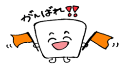 touhufriends sticker #4006777