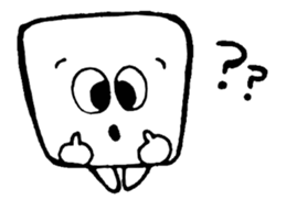 touhufriends sticker #4006778