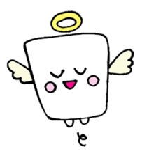 touhufriends sticker #4006779