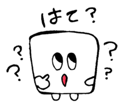 touhufriends sticker #4006780