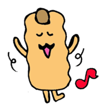 touhufriends sticker #4006782