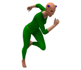 CANJOSAN 3D sticker #4006914