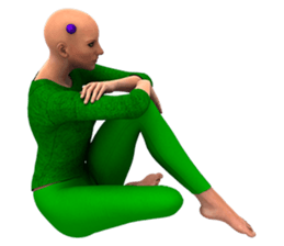 CANJOSAN 3D sticker #4006922