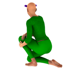 CANJOSAN 3D sticker #4006936