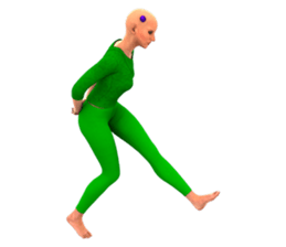 CANJOSAN 3D sticker #4006941