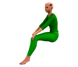 CANJOSAN 3D sticker #4006943