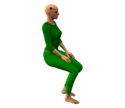 CANJOSAN 3D sticker #4006948