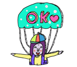 Zombies Villa (English version) sticker #4007157