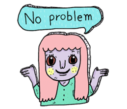 Zombies Villa (English version) sticker #4007160