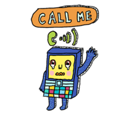 Zombies Villa (English version) sticker #4007161