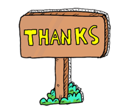 Zombies Villa (English version) sticker #4007176