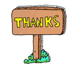 Zombies Villa (English version) sticker #4007176