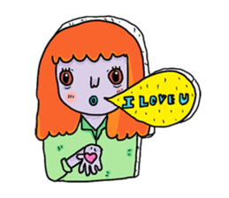 Zombies Villa (English version) sticker #4007183