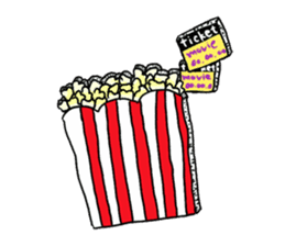 Zombies Villa (English version) sticker #4007190