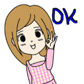 Joint party glossary- The liz volume- sticker #4007361