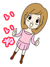 Joint party glossary- The liz volume- sticker #4007363